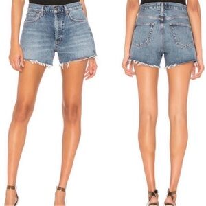 AGOLDE | Micah Short